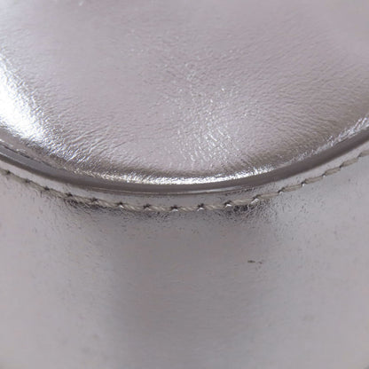 Jimmy Choo logo Shoulder strap Calf Ladies [Used]