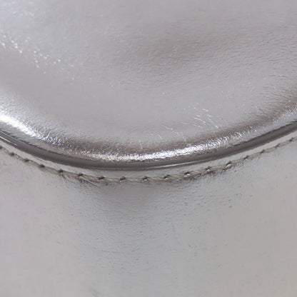 Jimmy Choo logo Shoulder strap Calf Ladies [Used]