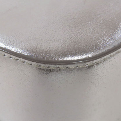 Jimmy Choo logo Shoulder strap Calf Ladies [Used]