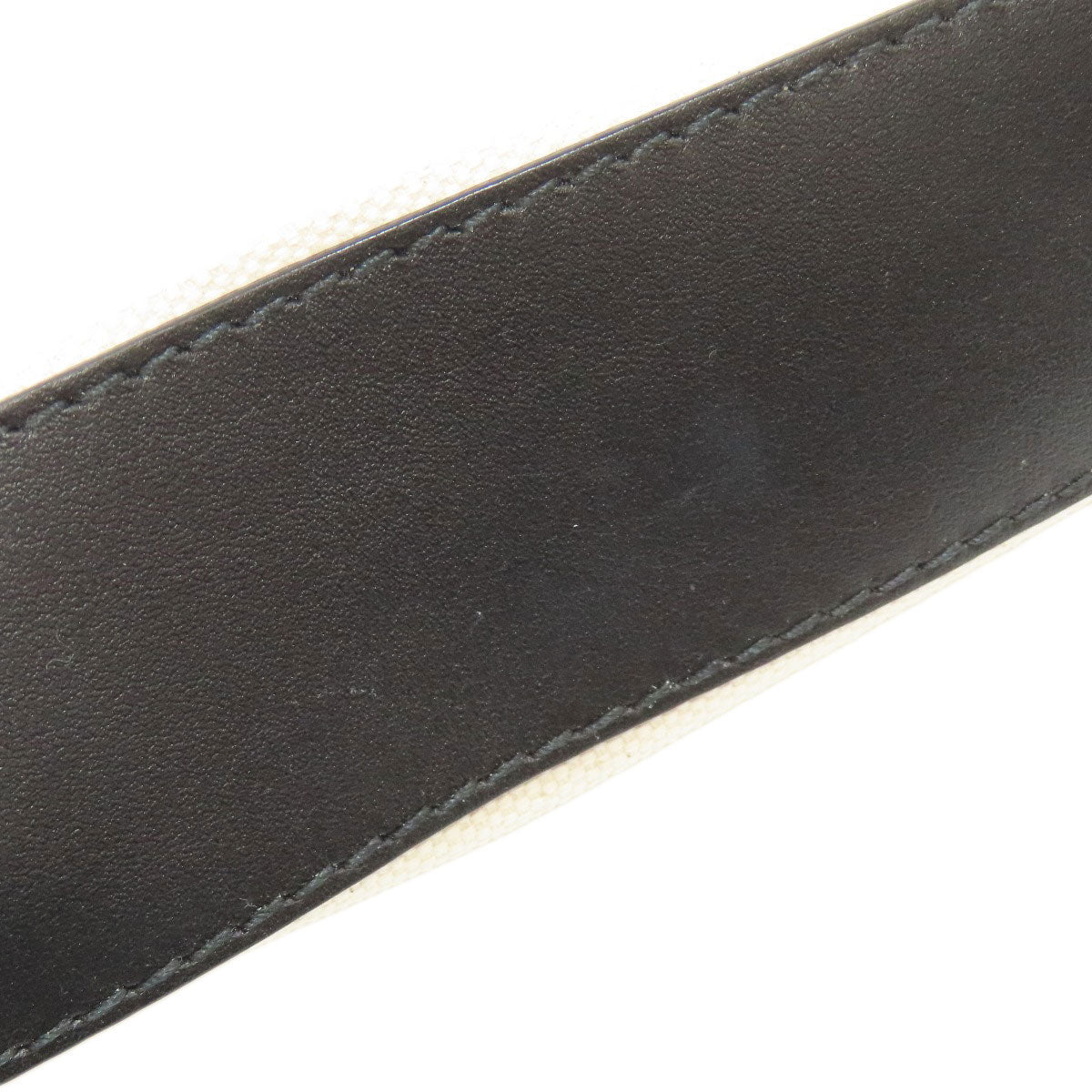 Jimmy Choo logo Tote Bag Canvas Ladies [Used]