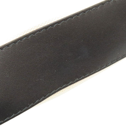 Jimmy Choo logo Tote Bag Canvas Ladies [Used]