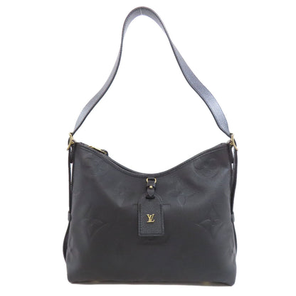 LOUIS VUITTON M46288 Carryall Zip NM PM Shoulder Bag Empreinte Ladies [Used]