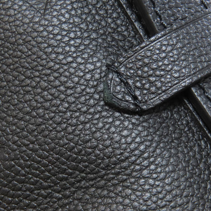 LOUIS VUITTON M46288 Carryall Zip NM PM Shoulder Bag Empreinte Ladies [Used]