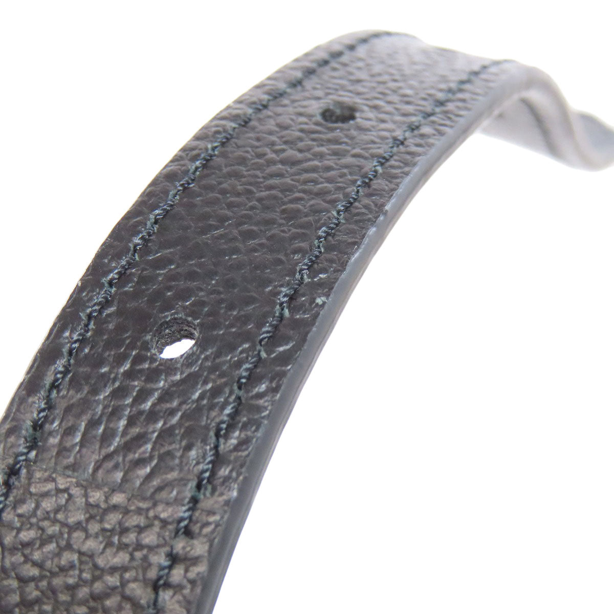 LOUIS VUITTON M46288 Carryall Zip NM PM Shoulder Bag Empreinte Ladies [Used]