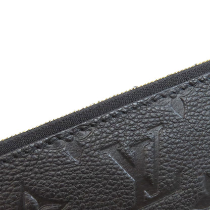 LOUIS VUITTON M46288 Carryall Zip NM PM Shoulder Bag Empreinte Ladies [Used]