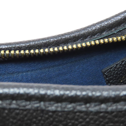 LOUIS VUITTON M46288 Carryall Zip NM PM Shoulder Bag Empreinte Ladies [Used]