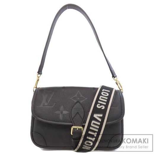 LOUIS VUITTON M46386 Dianu Handbag Empreinte Ladies [Used]