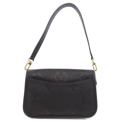 LOUIS VUITTON M46386 Dianu Handbag Empreinte Ladies [Used]