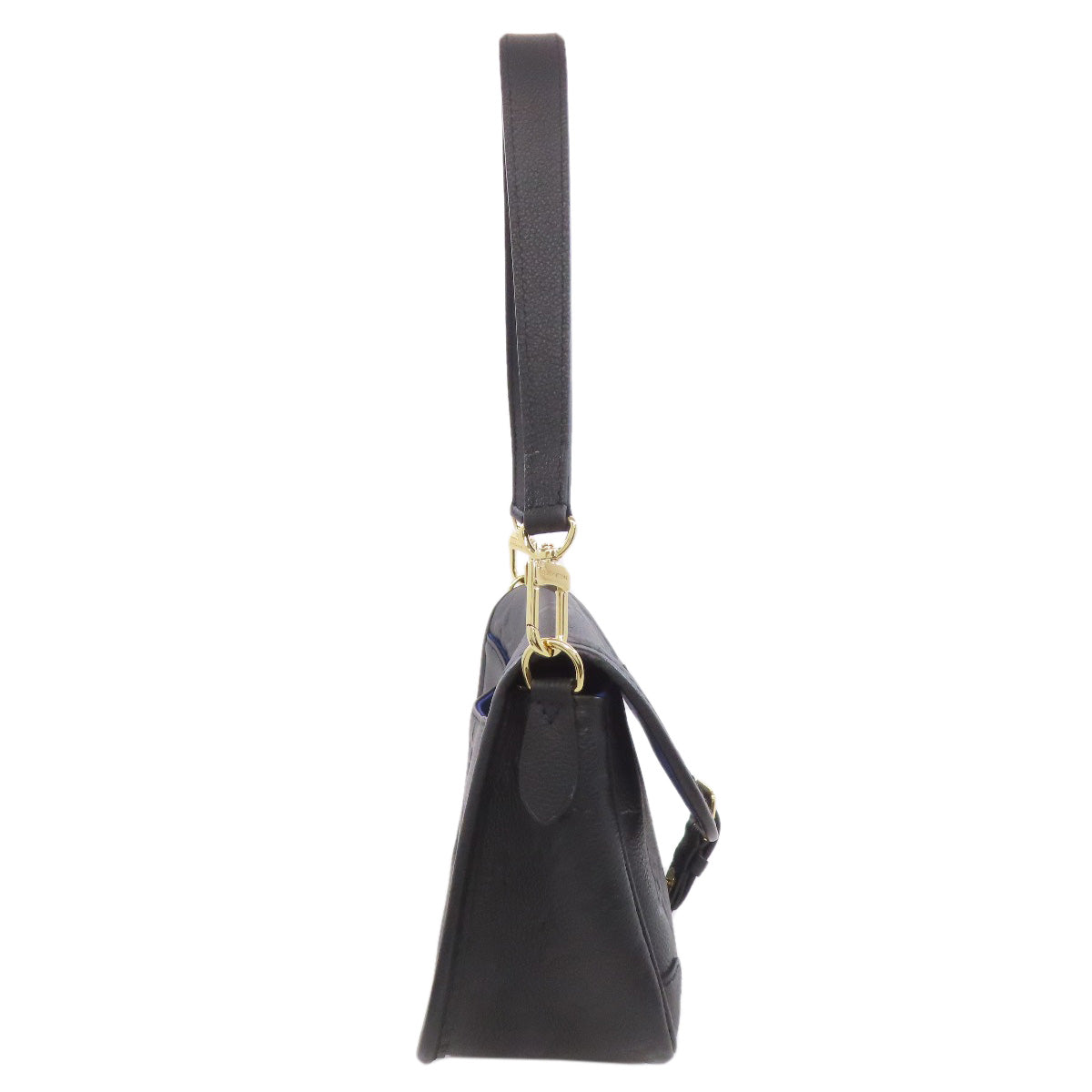 LOUIS VUITTON M46386 Dianu Handbag Empreinte Ladies [Used]