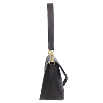 LOUIS VUITTON M46386 Dianu Handbag Empreinte Ladies [Used]
