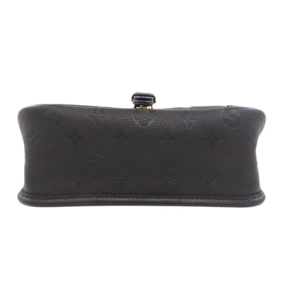 LOUIS VUITTON M46386 Dianu Handbag Empreinte Ladies [Used]
