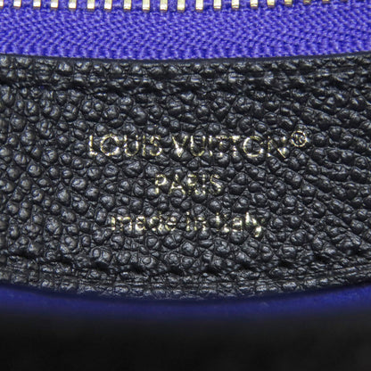 LOUIS VUITTON M46386 Dianu Handbag Empreinte Ladies [Used]