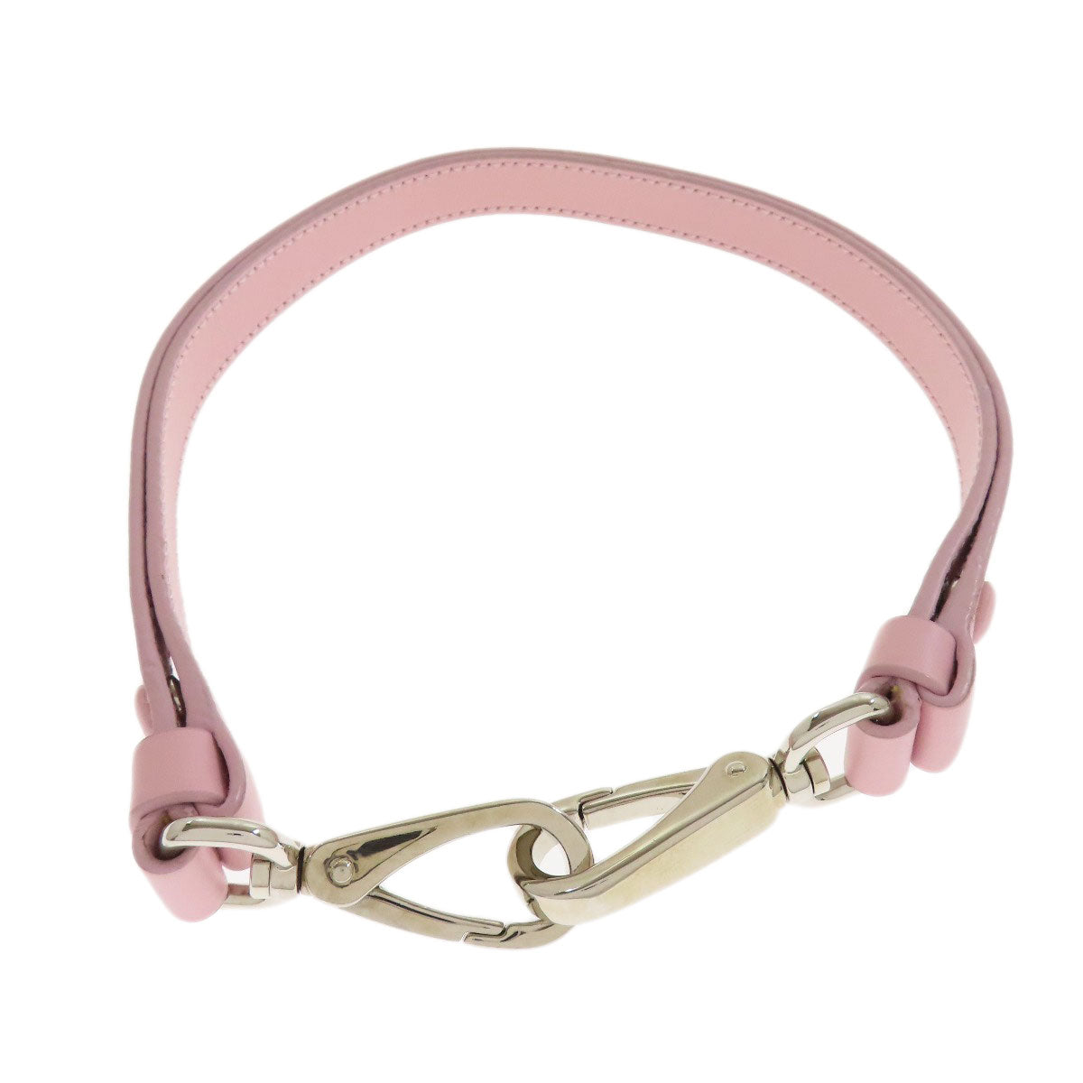 プラダ 2WAY ハンドバッグ ストロー レディース 【中古】【PRADA】