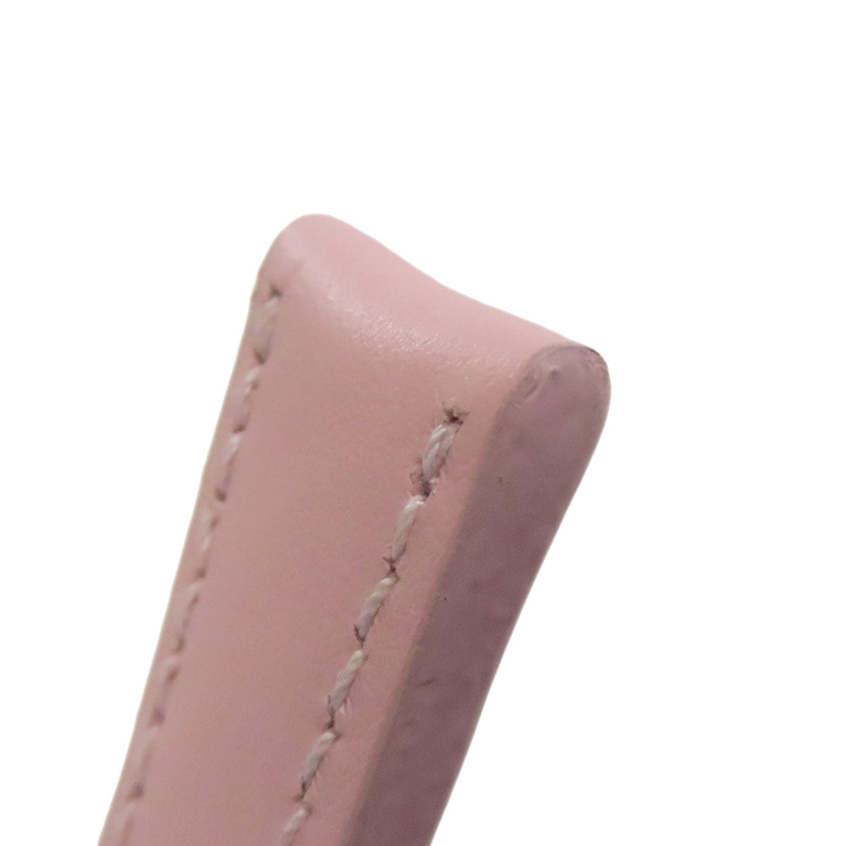 プラダ 2WAY ハンドバッグ ストロー レディース 【中古】【PRADA】
