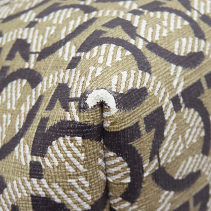 Salvatore Ferragamo GanciniHardware Tote Bag PVC Ladies [Used]