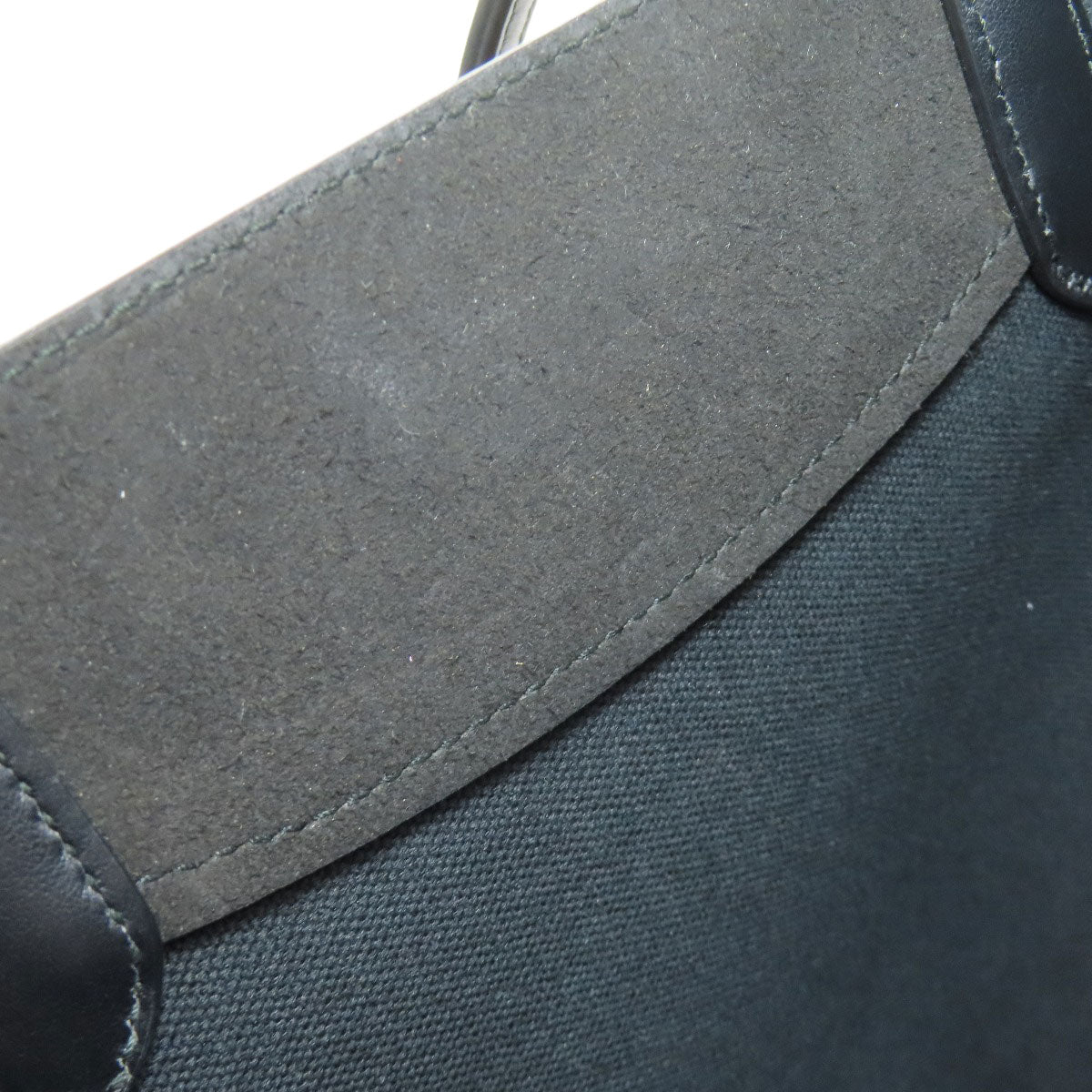 Salvatore Ferragamo GanciniHardware Tote Bag PVC Ladies [Used]