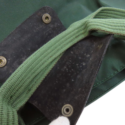 Herve Chapelier Boat-shaped tote Tote Bag Nylon Ladies [Used]