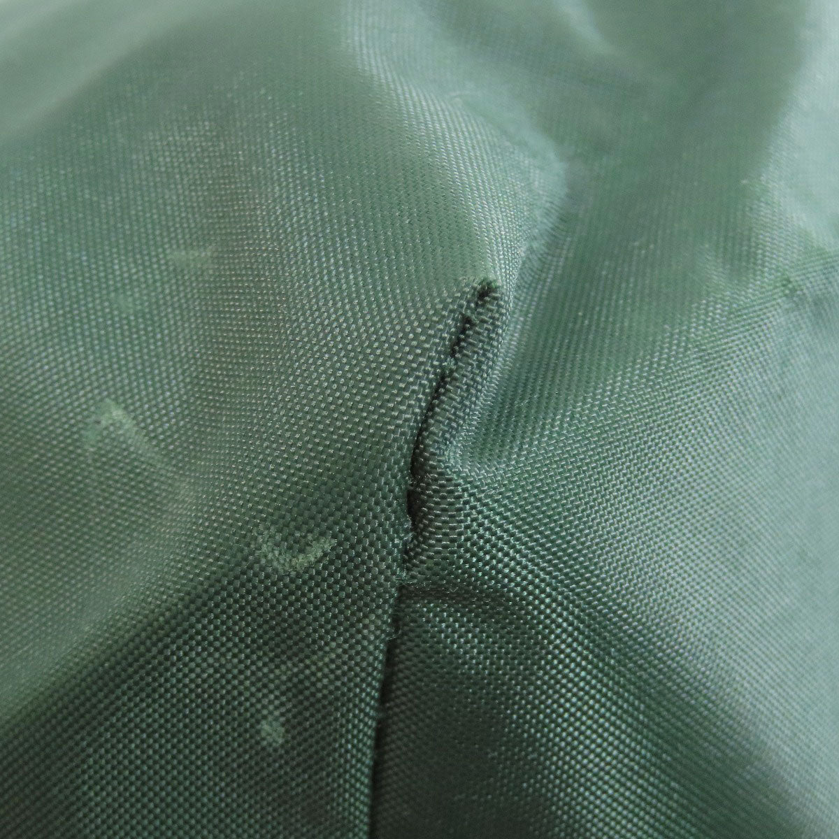 Herve Chapelier Boat-shaped tote Tote Bag Nylon Ladies [Used]