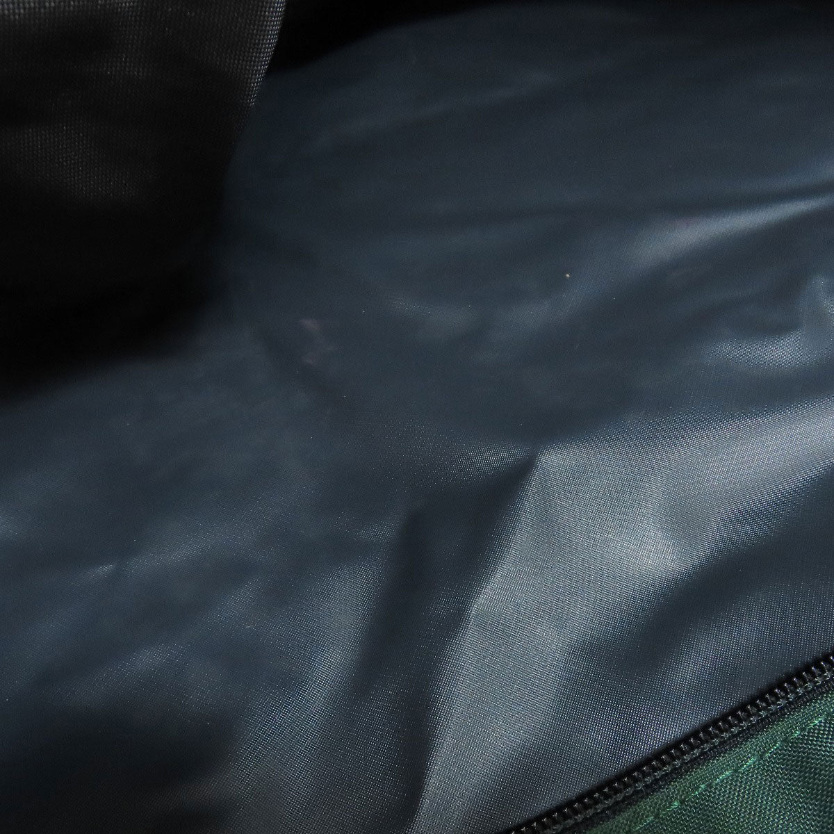 Herve Chapelier Boat-shaped tote Tote Bag Nylon Ladies [Used]