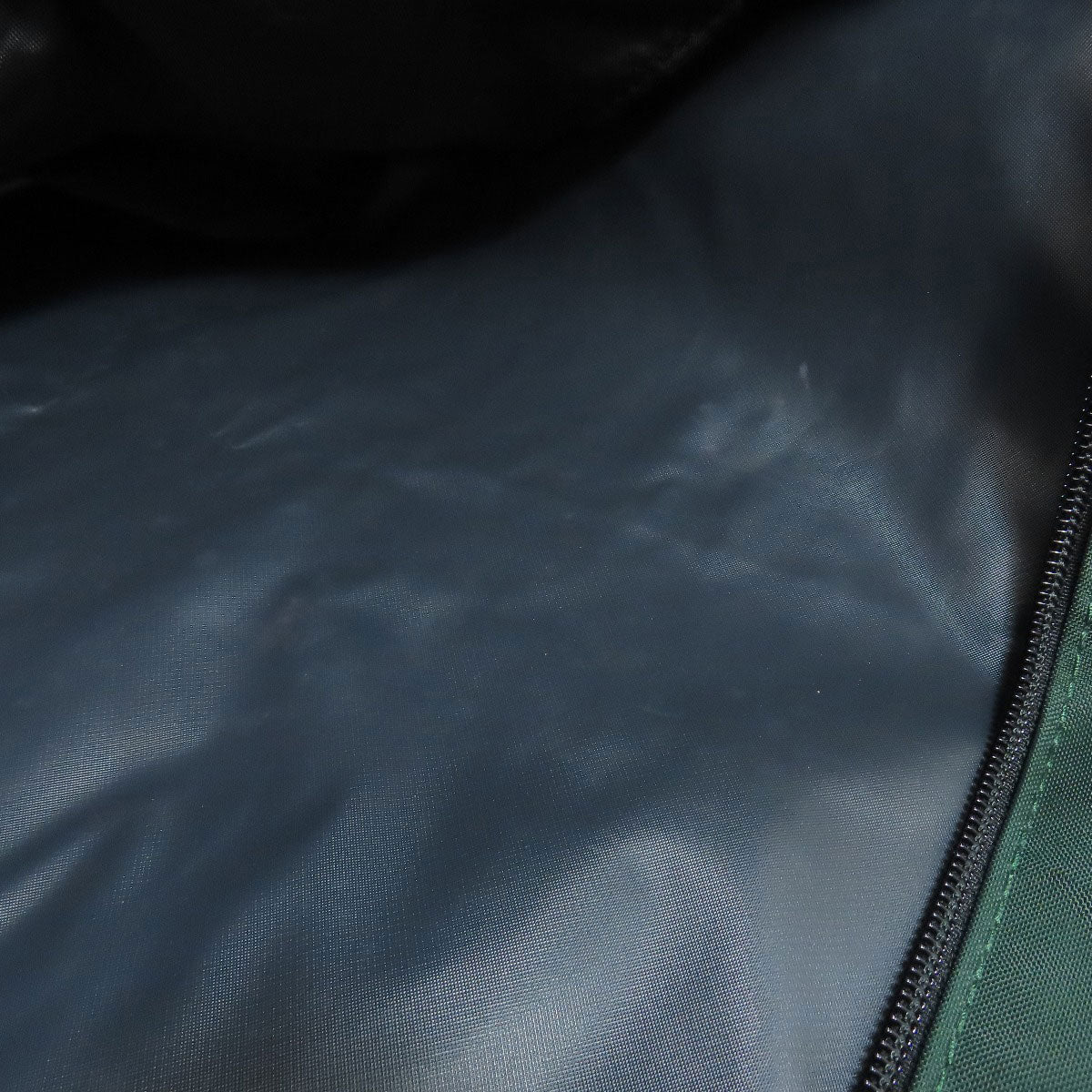 Herve Chapelier Boat-shaped tote Tote Bag Nylon Ladies [Used]