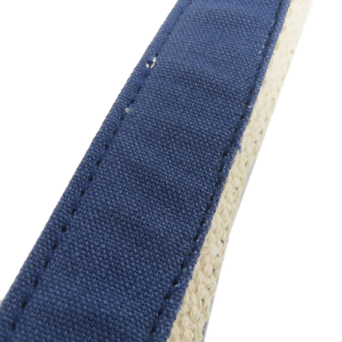 SELECT BAG Laurie Rosenwald Stripe Tote Bag Canvas Ladies [Used]