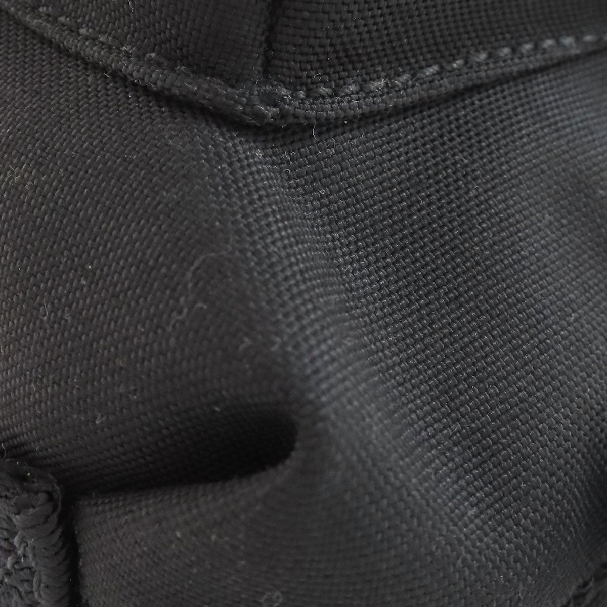 VALENTINO Logo 2WAY Shoulder Bag Canvas Ladies [Used]