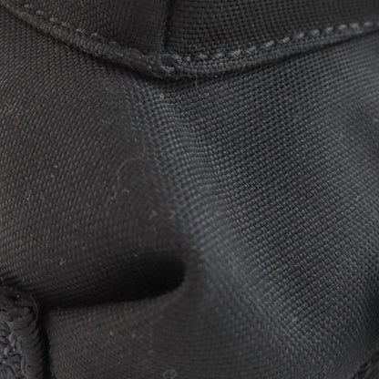 VALENTINO Logo 2WAY Shoulder Bag Canvas Ladies [Used]