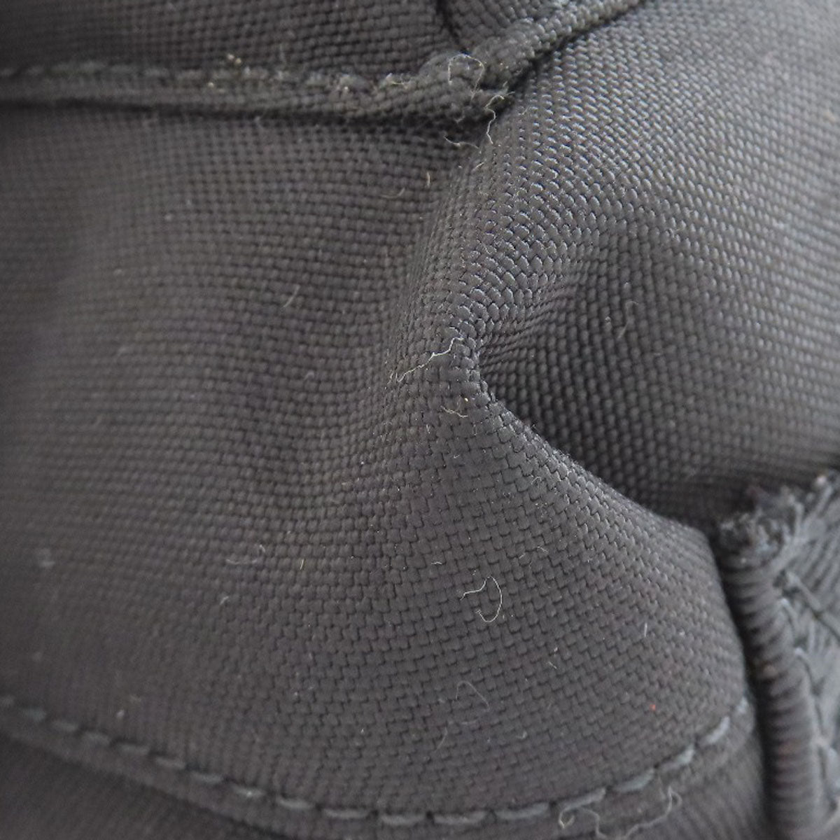 VALENTINO Logo 2WAY Shoulder Bag Canvas Ladies [Used]