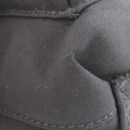 VALENTINO Logo 2WAY Shoulder Bag Canvas Ladies [Used]