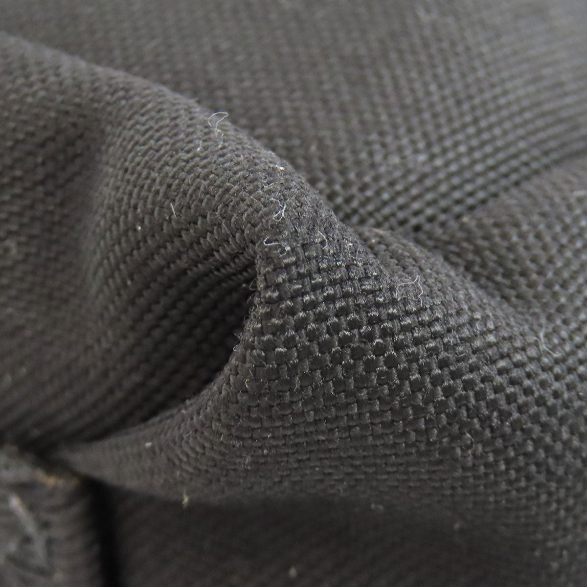 VALENTINO Logo 2WAY Shoulder Bag Canvas Ladies [Used]