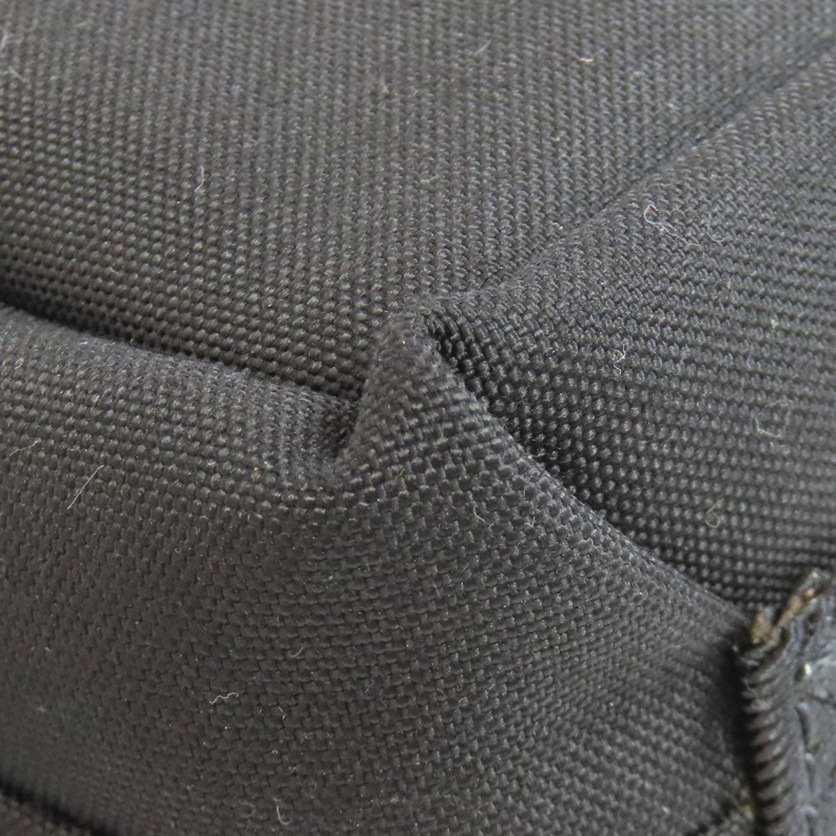 VALENTINO Logo 2WAY Shoulder Bag Canvas Ladies [Used]