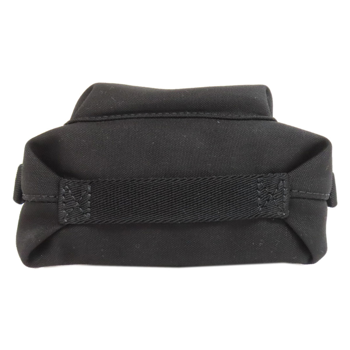 VALENTINO Logo 2WAY Shoulder Bag Canvas Ladies [Used]