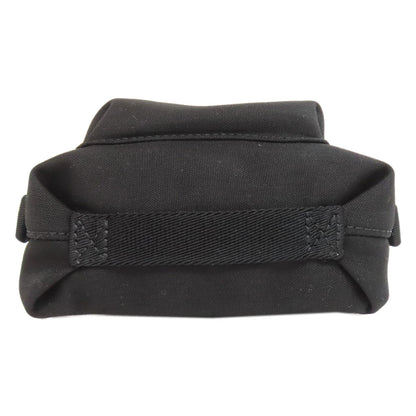 VALENTINO Logo 2WAY Shoulder Bag Canvas Ladies [Used]