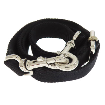 VALENTINO Logo 2WAY Shoulder Bag Canvas Ladies [Used]