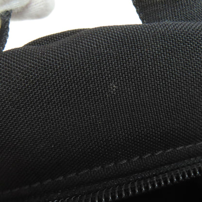 VALENTINO Logo 2WAY Shoulder Bag Canvas Ladies [Used]