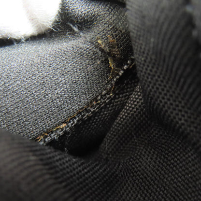 VALENTINO Logo 2WAY Shoulder Bag Canvas Ladies [Used]