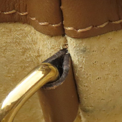 J&M Davidson Fringe motif 2WAY Shoulder Bag Leather Ladies [Used]