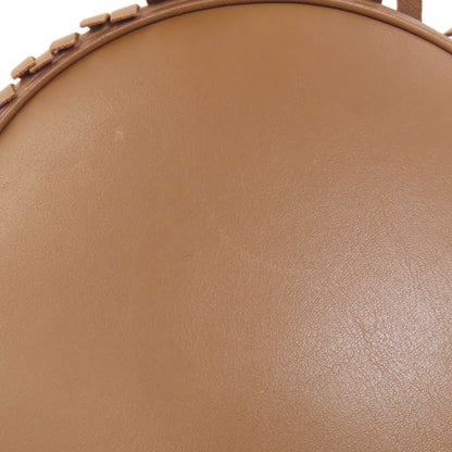 J&M Davidson Fringe motif 2WAY Shoulder Bag Leather Ladies [Used]