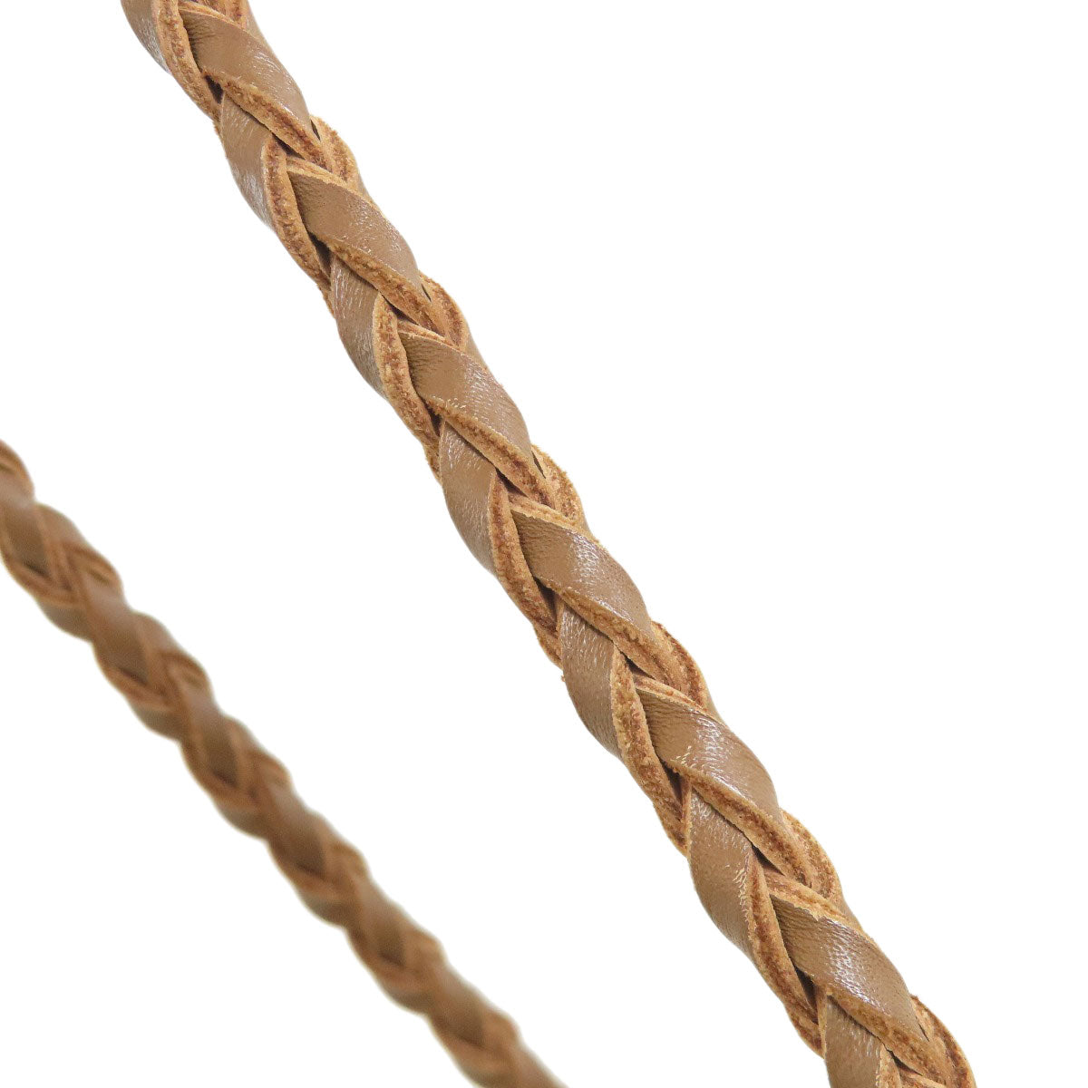 J&M Davidson Fringe motif 2WAY Shoulder Bag Leather Ladies [Used]