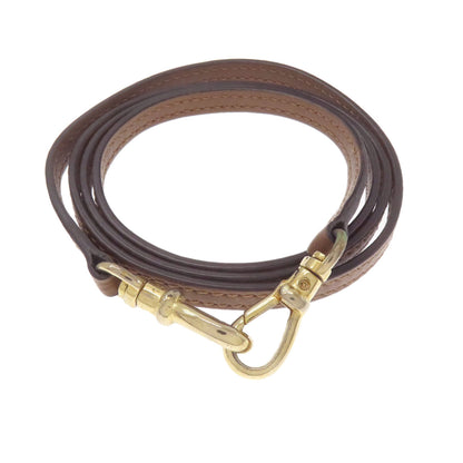 J&M Davidson Fringe motif 2WAY Shoulder Bag Leather Ladies [Used]