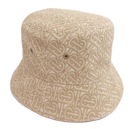 BURBERRY Bucket hat hat Canvas Ladies [Used]