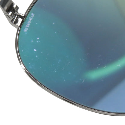 TIFFANY&Co. Atlas sunglasses Metal Ladies [Used]