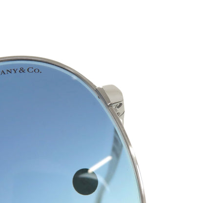 TIFFANY&Co. Atlas sunglasses Metal Ladies [Used]