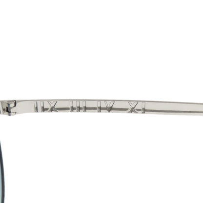 TIFFANY&Co. Atlas sunglasses Metal Ladies [Used]