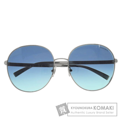 TIFFANY&Co. Atlas sunglasses Metal Ladies [Used]