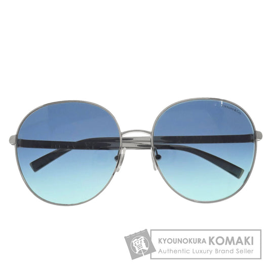 TIFFANY&Co. Atlas sunglasses Metal Ladies [Used]