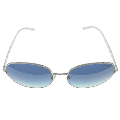 TIFFANY&Co. Atlas sunglasses Metal Ladies [Used]