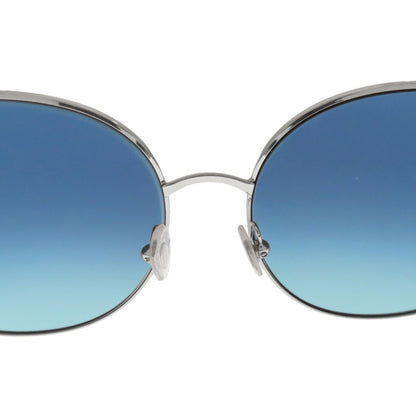 TIFFANY&Co. Atlas sunglasses Metal Ladies [Used]