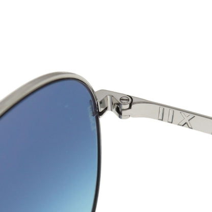 TIFFANY&Co. Atlas sunglasses Metal Ladies [Used]