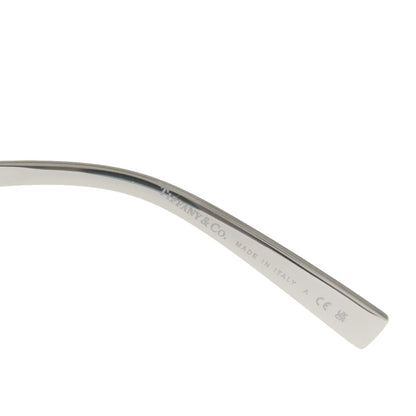TIFFANY&Co. Atlas sunglasses Metal Ladies [Used]
